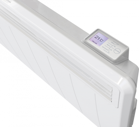 Dimplex PLXE 750W Electronic Controlled Lot 20 Compliant Panel Heater PLX075E