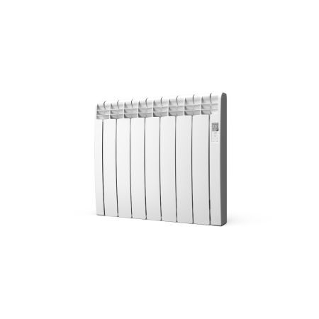 Rointe D Series 770W WiFi Electric Radiator White | DIW0770RAD