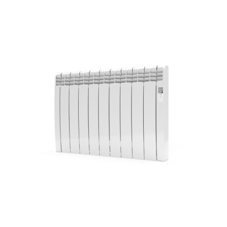 Rointe D Series 990W WiFi Electric Radiator White | DIW0990RAD