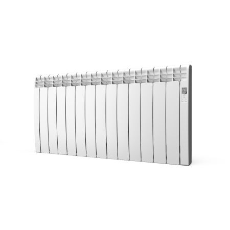 Rointe D Series 1430W WiFi Electric Radiator White | DIW1430RAD