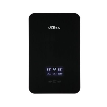 deXpro Delux Compact 9.5kW Digital Inline Water Heater | DXI95DT