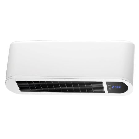 deXpro PTC High Level 3 Setting Over Door Heater C/W Remote Control | DXPTC2T