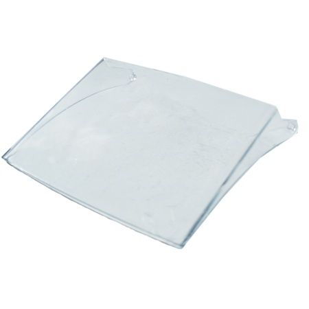 AlarmSense Manual Call Point Transparent Hinged Cover | 44251-189APO