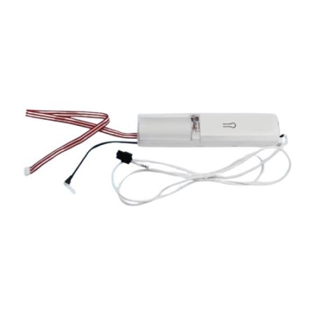 Eterna Lighting Amplus & Foris Plug Play 3W Standard Emergency Pack | E04APFSEM