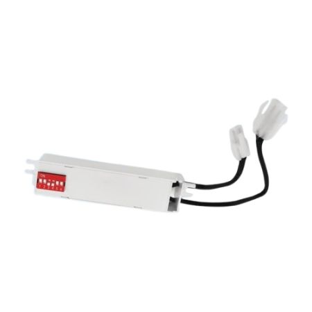Eterna Lighting Amplus & Foris Plug Play On / Off Microwave Sensor | E04APFSMS
