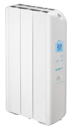 Farho Eco-Green 330W Smart Direct WiFi Controlled Electric Radiator | ECGW03