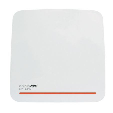 EnviroVent ECO dMEV ECO-DMEV-S Standard Decentralised Extractor Fan - Standard Model