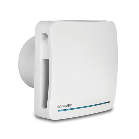 Envirovent ECO dMEV LC 100mm 4
