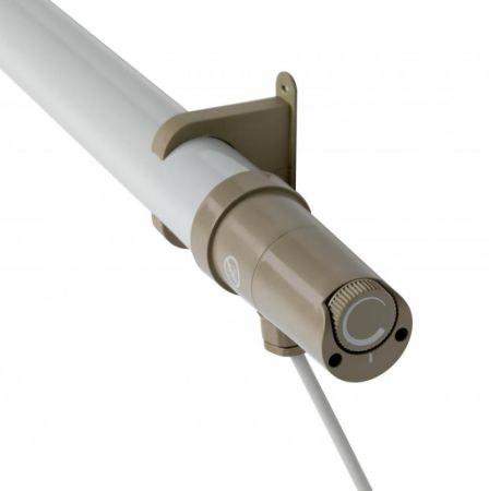 Dimplex ECOT 5ft 0.20Kw Tubular Heater with Thermostat | ECOT5FT