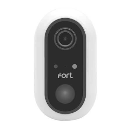 ESP Fort Battery Powered Smart Outdoor 1080P Camera | ECSPCAM65