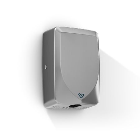 Everything Hand Dryers Hydra 9 Low Energy Automatic Hand Dryer Satin | EHDH9S002
