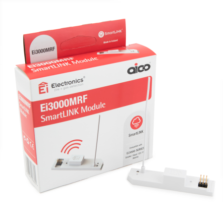 Aico Ei3000MRF SmartLINK Module For 3000 Series Alarms | Ei3000MRF