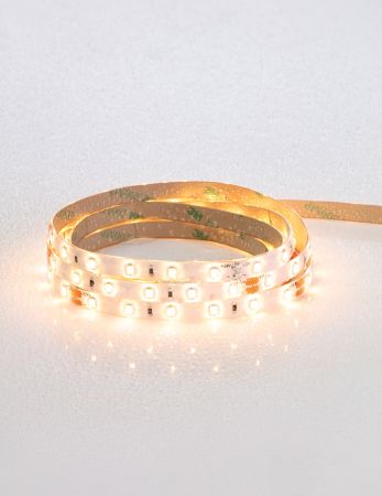 Forum 24V LED Strip IP65 3000K 525 Lumens P/M 5M Length | ELA-34283
