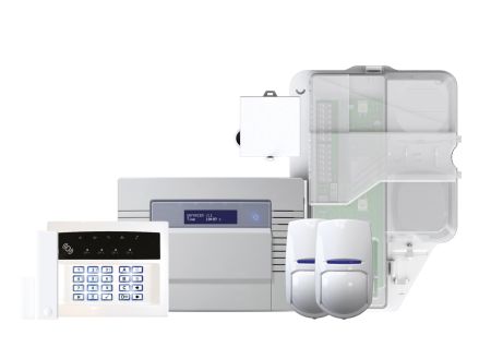 Pyronix Enforcer Wireless Arming Station Kit 1 | ENF-RKP/KIT1-UK
