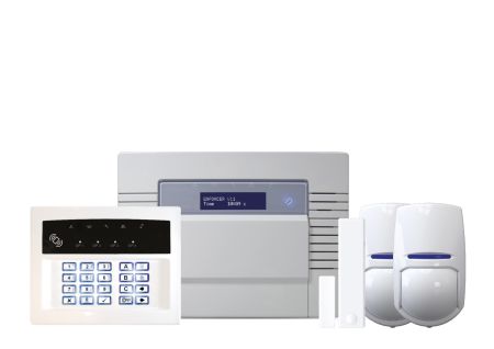 Pyronix Enforcer Wireless Arming Station Kit 2 | ENF-RKP/KIT2-UK
