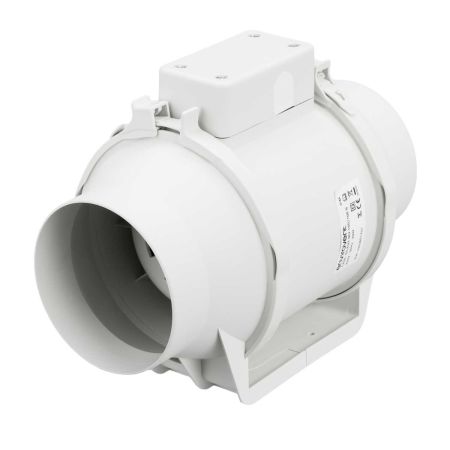 Envirovent Silent MV 100mm 4