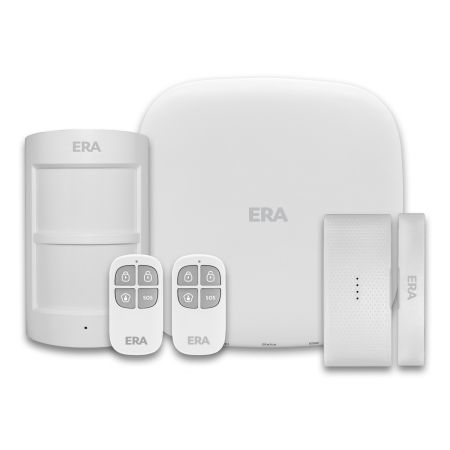 ERA HomeGuard Pro Smart Home Alarm System ERA-HOMEGUARDA