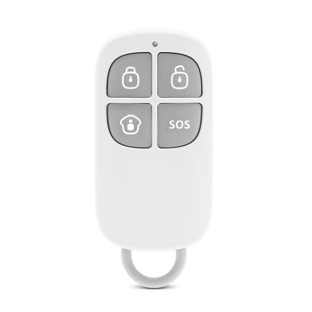 ERA Remote Control Keyfob for ERA HomeGuard Pro Alarm Systems ERA-REMOTE