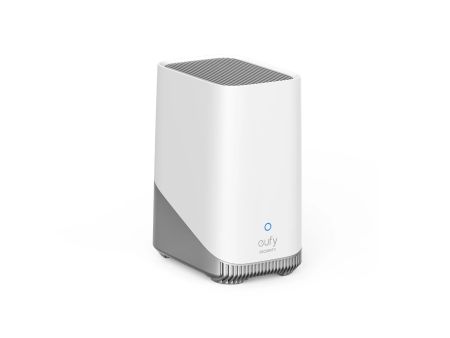 Eufy S380 T80303D1 Homebase 3 16GB Local Expandable Storage