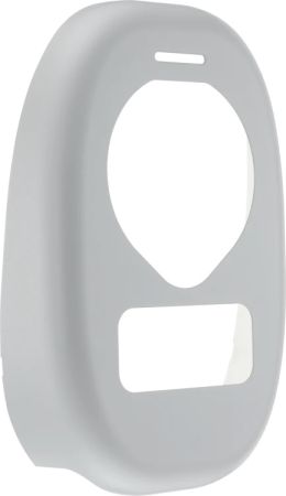 Sync Energy Signal Grey Wall Charger 2 Cover Only | EVWC2TPSG