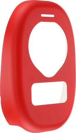 Sync Energy Signal Red Wall Charger 2 Cover Only | EVWC2TPSR