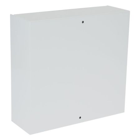 Scantronic 2 Amp 10 Zone Intelligent Powered Expander Metal Housing | EXP-PSU-MM