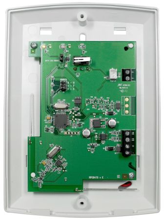 Pyronix Enforcer 32 zone Wireless Expander | EURO-ZEM32-WE