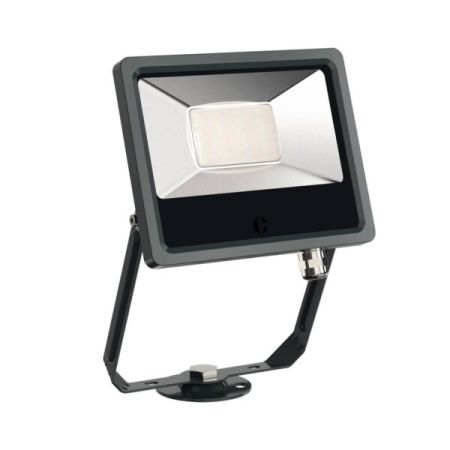 Collingwood CCT Outdoor LED Floodlight 20W IP65 Anthracite | FL02AXCS