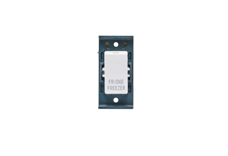 Verso Primo 20AX Double Pole Grid Switch Fridge Freezer | V020/FF