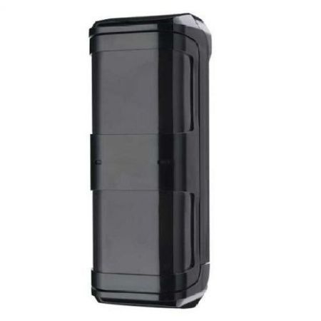 Texecom Ricochet Wireless External Motion Sensor Black | GBW-0001