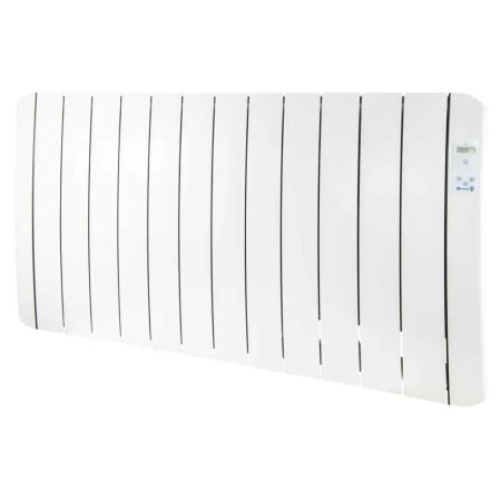 Haverland GEO-DRY 1800W Dry Stone Electric Radiator with WiFi
