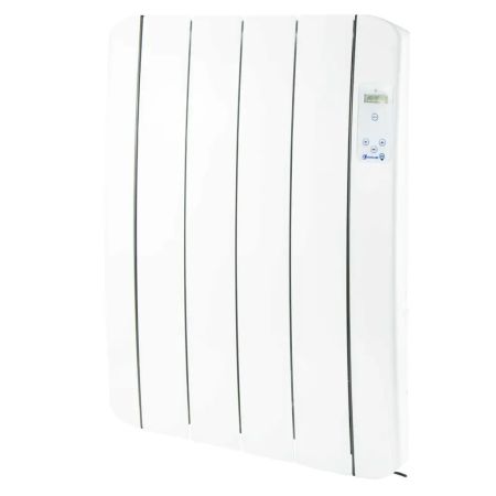 Haverland GEO-DRY 600W Dry Stone Electric Radiator with WiFi