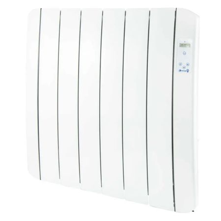 Haverland GEO-DRY 900W Dry Stone Electric Radiator with WiFi