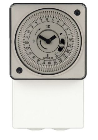 Grasslin Optimum 7 Day Immersion & General Purpose Timer OP-IHTGPW