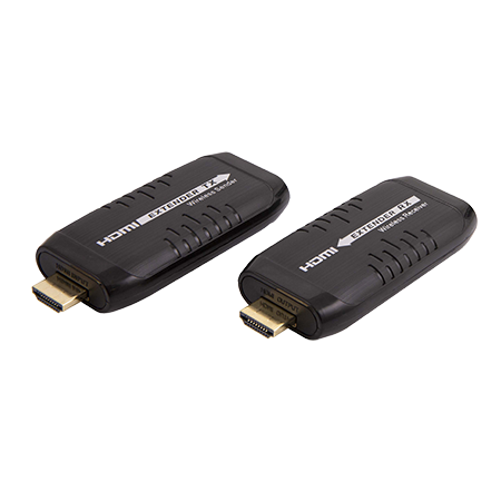 ESP Wireless HDMI 15M HD 1080P Sender Kit | HDMIXWF15D