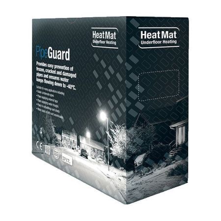 Heatmat Pipeguard 185W Cable Heating System 14.0m | ACC-FRO-0185
