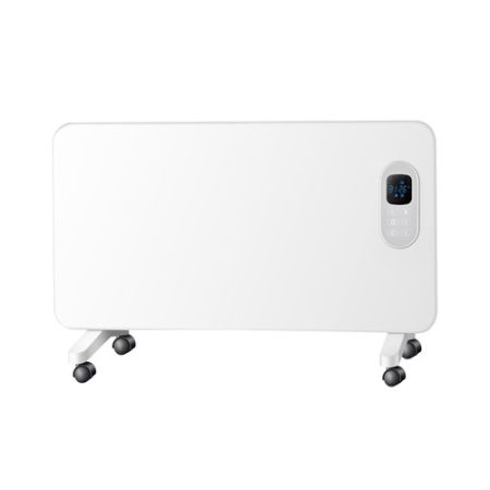 AirMaster HP15WHSM Smart Panel Heater Glass with Wi-Fi enabled Tuya App/digital Control - 1500W