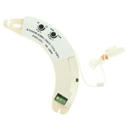 Airflow Delay Start Timer Module For ICON 230V Extractor Fans | 72675702