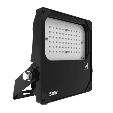 Ansell AAZLED50/PC Aztec LED Symmetrical Floodlight 50W Photocell