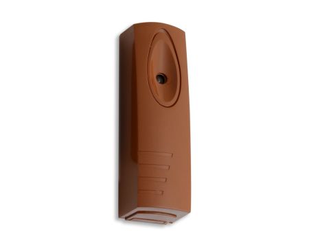 Texecom Impaq S Wired Shock Sensor Brown AEJ-0002