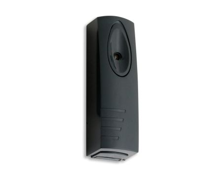 Texecom Impaq S Wired Shock Sensor White AEJ-0003