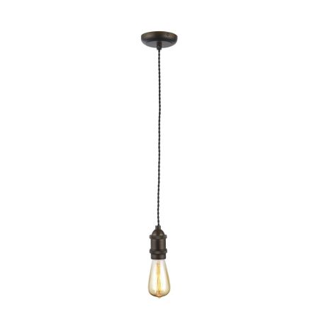 Inlight INL-27988-BRZ Dale Cable Suspension Bronze/Black