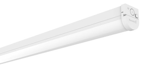 Kosnic NIV5FS27 NIVA III Interior Batten 5ft Single 27W CCT Switchable