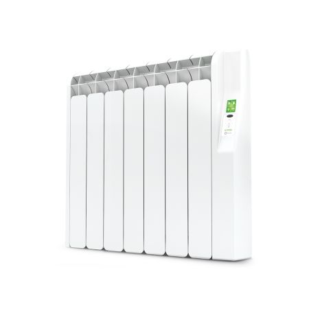 Rointe Kyros 770W Electric Radiator with Smart Timer | KRI0770RAD3