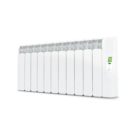Rointe Kyros Short 1100W Electric Radiator for Conservatories | KRI1100RADC3