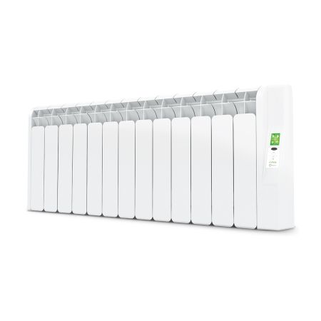 Rointe Kyros Short 1300W Electric Radiator for Conservatories | KRI1300RADC3