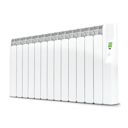 Rointe Kyros 1430W Electric Radiator with Smart Timer | KRI1430RAD3