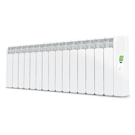 Rointe Kyros Short 1600W Electric Radiator for Conservatories | KRI1500RADC3