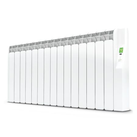 Rointe Kyros 1600W Electric Radiator with Smart Timer | KRI1600RAD3