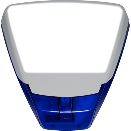 Pyronix Deltabell-X with Lightbox External Live Bellbox | DELTABELLX